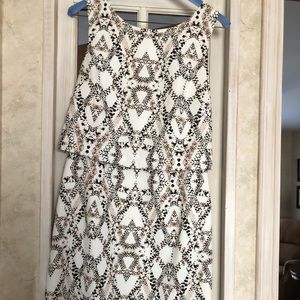 Banana republic dress